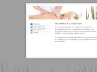 liten ryggakutenuppsala.se skärmbild liten ryggakutenuppsala.se skärmbild