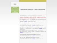 liten ryggskott.se skärmbild