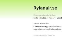 Ryianair.se Ryianair.se