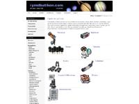 rymdbutiken.com teleskop, tubkikare, kikare rymdbutiken.com teleskop, tubkikare, kikare