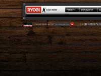 RYOBI New Zealand: Power Tools & Power Garden Equipment