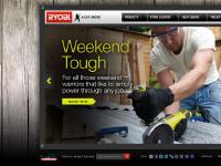RYOBI AUSTRALIA: Power Tools & Power Garden Equipment RYOBI AUSTRALIA: Power Tools & Power Garden Equipment