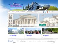 ryssbybygdensbuss.se Busstrafik, Aktuella Resor, Shoppingresor Rügen