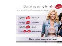 Rythme FM | Laissez-vous porter | rythmefm.com Rythme FM | Laissez-vous porter | rythmefm.com