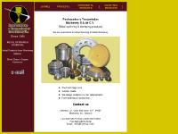 Rechazados y Troquelados Monterrey S.A de C.V. Rechazados y Troquelados Monterrey S.A de C.V.