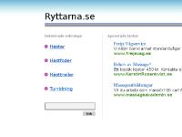 Ryttarna.se Ryttarna.se