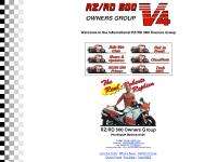 RZ/RD 500 Owners Group