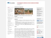 Call for Papers, Call for Workshops, Initial Submission, Author's kit Call for Papers, Call for Workshops, Initial Submission, Author's kit