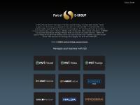 Part of S-Group Part of S-Group