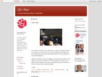 Avspark för maktskifte!, 14:38, 0 kommentarer, Socialdemokraterna  Avspark för maktskifte!, 14:38, 0 kommentarer, Socialdemokraterna