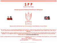 s-p-p.org.uk polish, stamps, philately s-p-p.org.uk polish, stamps, philately