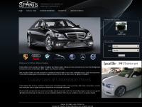 S.Paris Luxury Car Sales Paphos - Home S.Paris Luxury Car Sales Paphos - Home