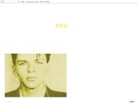 PPD Blog PPD Blog