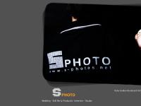 S-PHOTO - Wedding Photography, Still Life & Products, Interiors and Studio