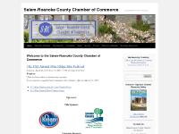 Salem-Roanoke County Chamber of Commerce | Linking Business to the Community