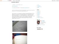 s-wallbank0912-dc.blogspot.com Book dedications, 07:13, 0 comments s-wallbank0912-dc.blogspot.com Book dedications, 07:13, 0 comments