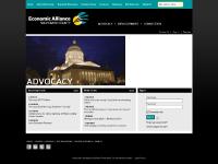 Economic Alliance Snohomish County Economic Alliance Snohomish County