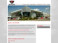 Quality Used Vehicles | Luxury Cars | S4 Auto Quality Used Vehicles | Luxury Cars | S4 Auto