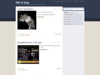  Themes, Uncategorized, “robot”-style theme, admin