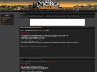 SA-MP San Andreas Multiplayer mod for Grand Theft Auto (GTA SA)