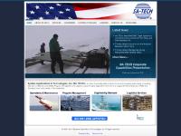 SATECH - Systems Application and Technologies, Inc.