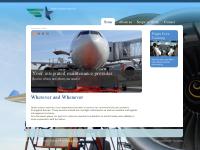 Wherever and Whenever