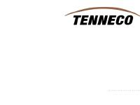 Tenneco Sudamérica || Homepage Tenneco Sudamérica || Homepage
