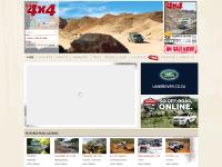 sa4x4.co.za 4x4, offroad, off-road