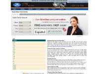 Saab Body Parts - Car Exterior Parts - Quality Auto Parts @ Saab Auto Body Parts Store