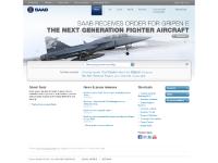 saabnatech.se Defence and Security, Defence, Saab saabnatech.se Defence and Security, Defence, Saab