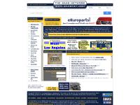 liten saabnet.com skärmbild liten saabnet.com skärmbild