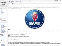 liten saabwiki.info skärmbild liten saabwiki.info skärmbild