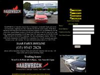 Saab Parts & Accessories at Saab Wreckers in Australia Saab Parts & Accessories at Saab Wreckers in Australia