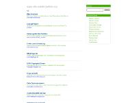 saac-chu-sainte-justine.org