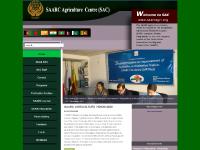saarcagri-SAARC Agri Net Home
