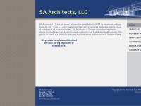 saarchitectsllc.com Services, Residential, Industrial