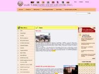 SAARC Tuberculosis and HIV/AIDS Center