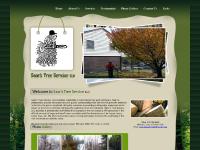 Saar's Tree Service - Commercial, Industrial, Residential tree service