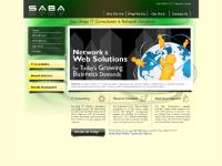 saba-inc.com Who We Are, What We Do, Our Work