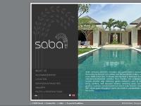 Saba Bali: Luxury accommodation villa rental in Seminyak - Canggu, Bali