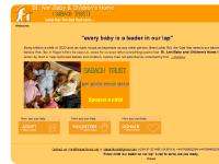 SABACH TRUST - “Every child is a leader on our lap” SABACH TRUST - “Every child is a leader on our lap”