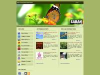 Welcome to Sabah, Malaysian Borneo Official Tourism Website