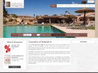 Hotel Sa Bassa Rotja Hotel Sa Bassa Rotja