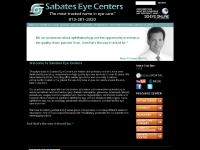 Welcome to Sabates Eye Centers Welcome to Sabates Eye Centers