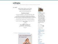 liten sabbajna.blogg.se skärmbild liten sabbajna.blogg.se skärmbild