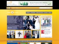 SABC2 - Feel at Home SABC2 - Feel at Home