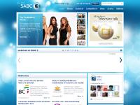 SABC3 - Stay with SABC3 SABC3 - Stay with SABC3