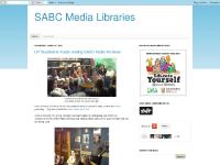 sabcmedialib.blogspot.com Feedback, Vizify Tweetsheet, SABCMediaLib sabcmedialib.blogspot.com Feedback, Vizify Tweetsheet, SABCMediaLib