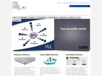 Stewart, Archibald & Barney - CPA Las Vegas