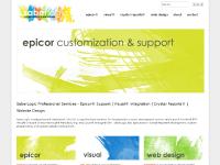 Web Design, Technical Services, .NET Development for Epicor Vantage, Macro and Module Development for Visual Web Design, Technical Services, .NET Development for Epicor Vantage, Macro and Module Development for Visual